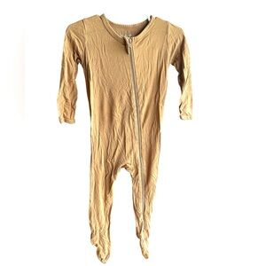 Kyte Baby 18-24 Months Zip Up Footie‎